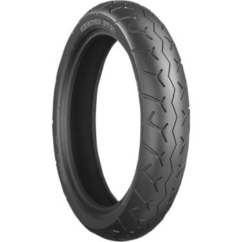 Bridgestone Exedra G701 Tire - Front (90/90-21 - 54H)