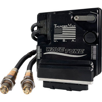 ThunderMax Electronically Commutated Motor with Auto Tune - Softail