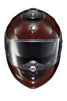 Scorpion EXO-ST1400 Full Face - Carbon Red XL