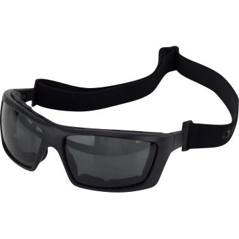 Bobster Trident Convertible Sunglasses