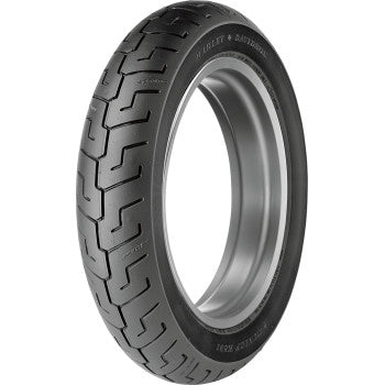 Dunlop Harley-Davidson® K591™ Tire — Rear (130/90B16 - 64V)