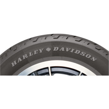 Dunlop Harley-Davidson® K591™ Tire — Rear (130/90B16 - 64V)