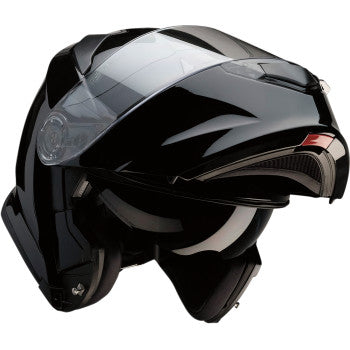 Z1R Solaris Modular Helmet - Small